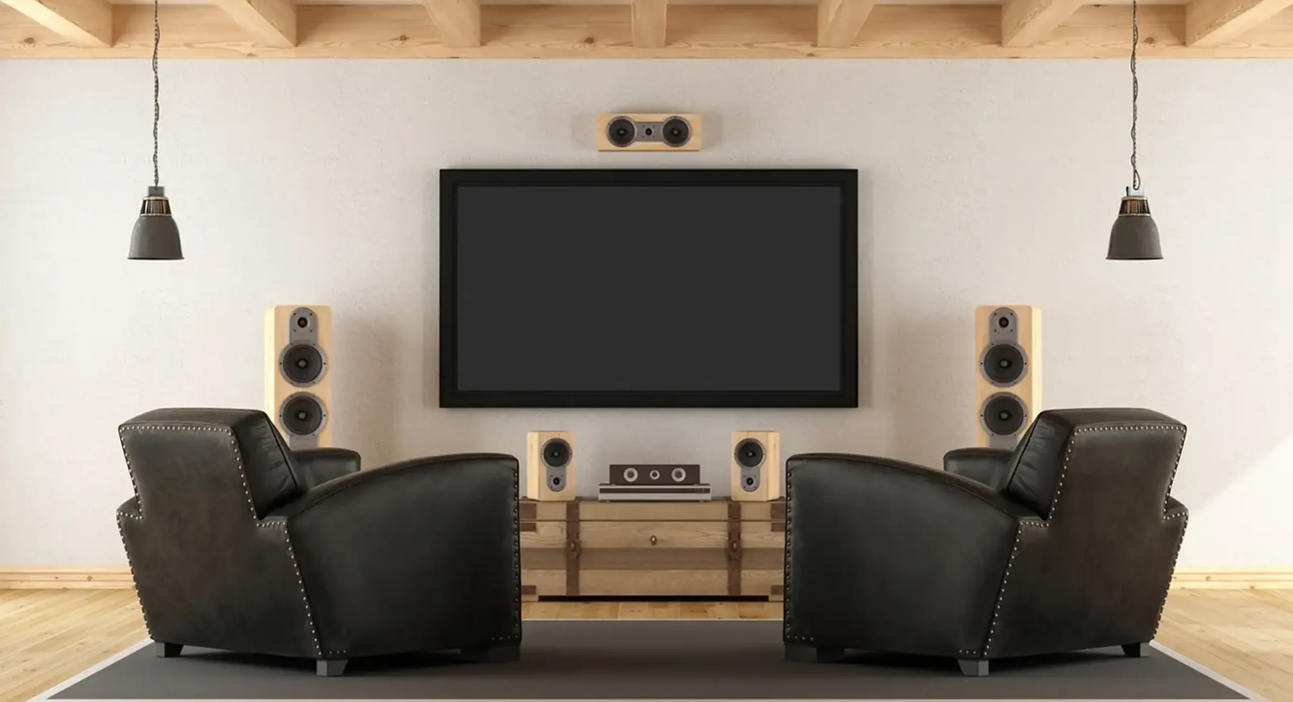 Cost Breakdown for TV Mounting