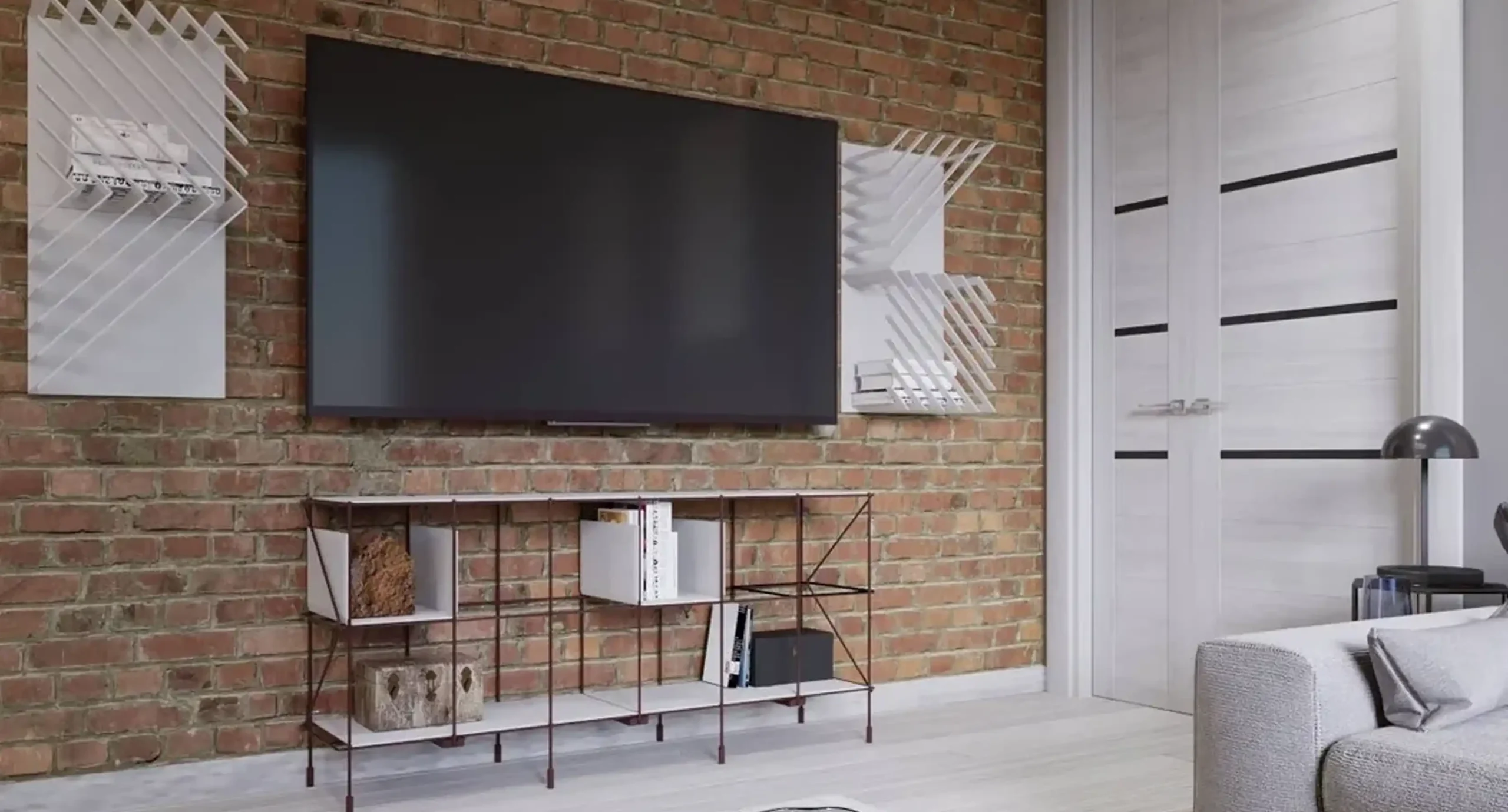TV Mounting Helps Increase Property Values